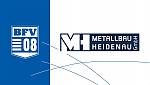 Metallbau Heidenau verlängert Sponsoring